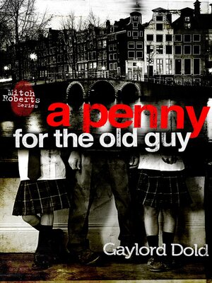 cover image of A Penny for the Old Guy